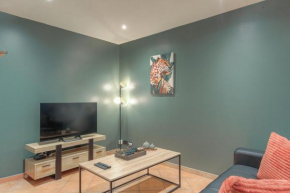 Appartement Proche Lyon & Villefranche
